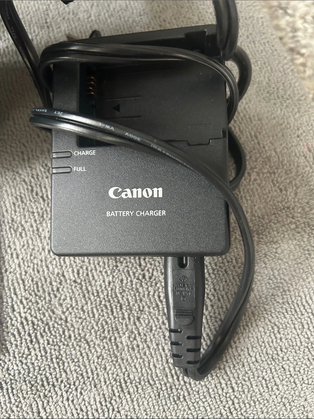 Canon dslr two